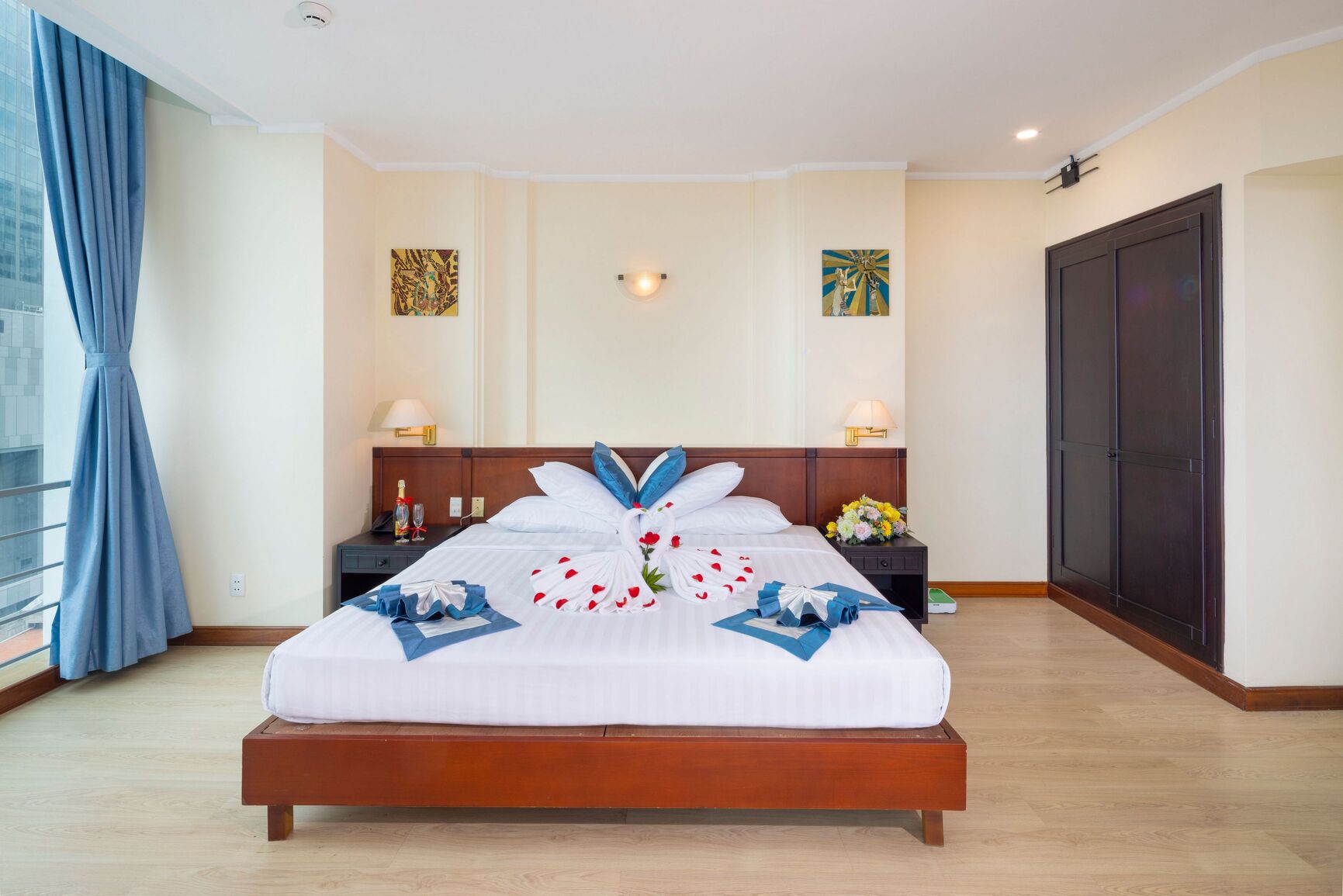 Phòng Suite 