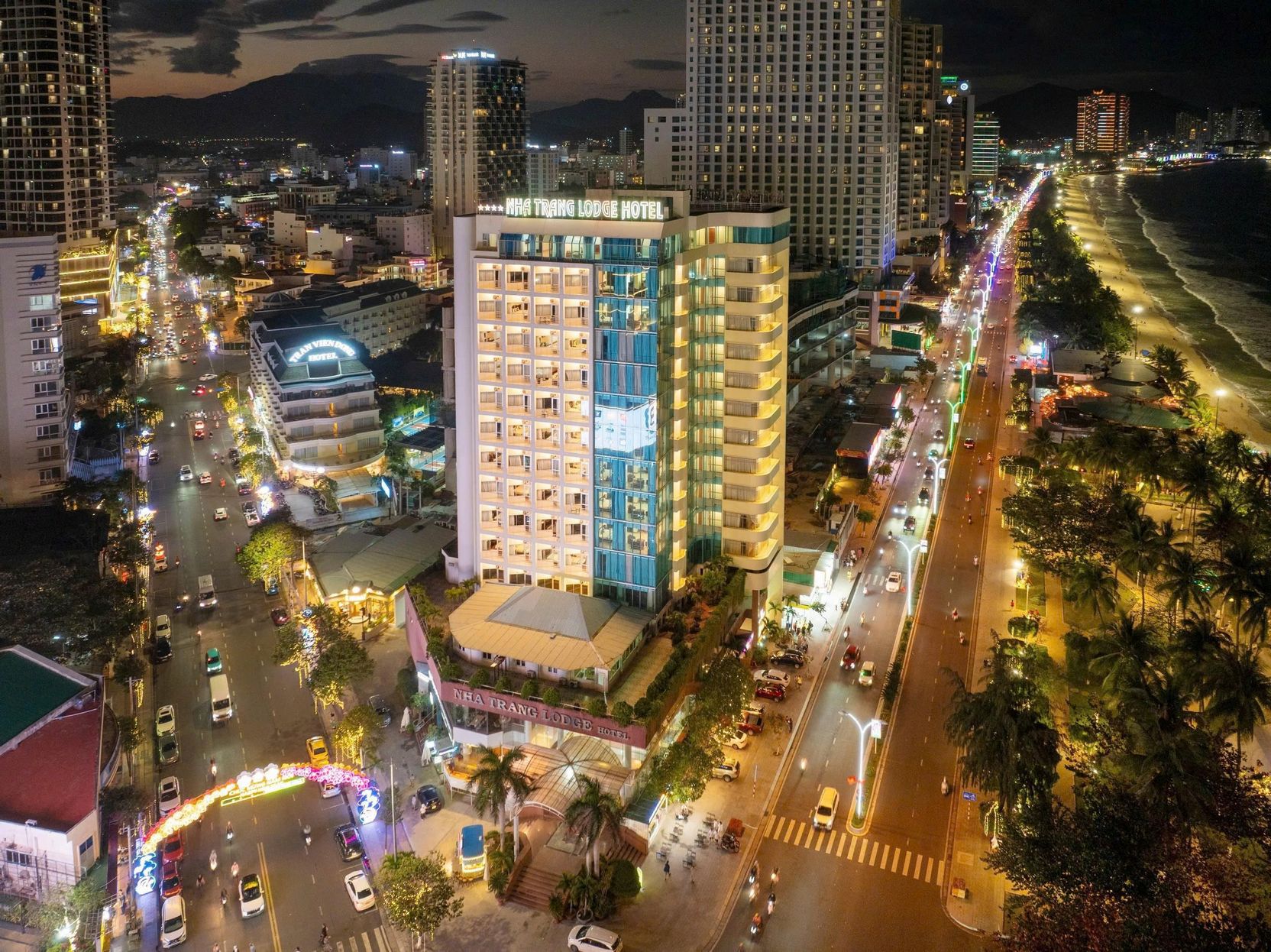 Nha Trang Lodge Hotel