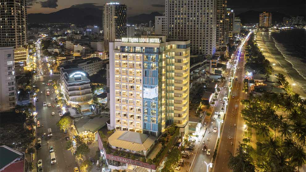 Nha Trang Lodge Hotel