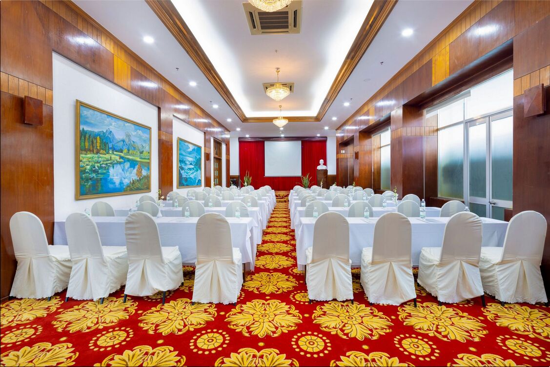 Lotus Meeting Room